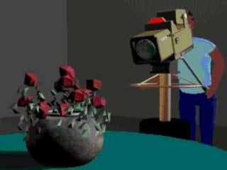 DOORDARSHAN KENDRA PATNA SUMMER TRAINING