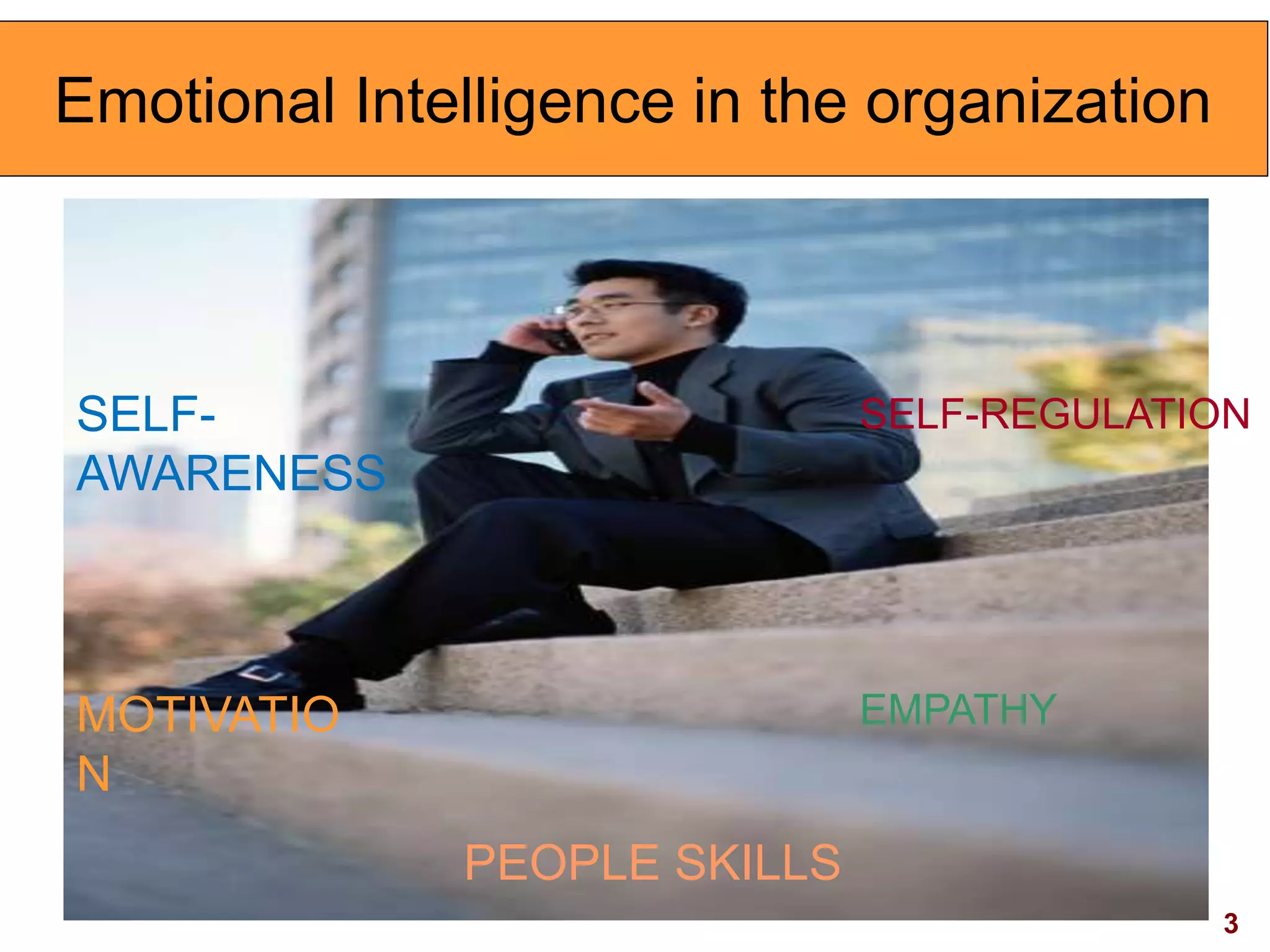 Emotional Intelligence Ppt | PPT