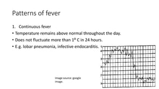 Fever | PPTX