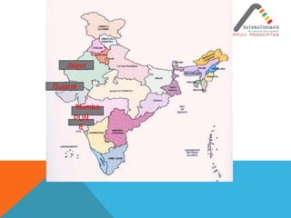 Mumba
i
Gujarat
Jaipur
PUN
E
 