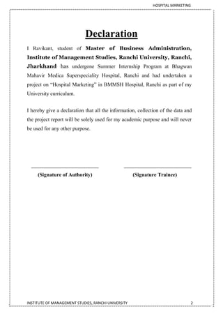 Ravikant project report | PDF
