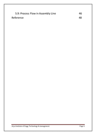NBC Training Report | DOCX