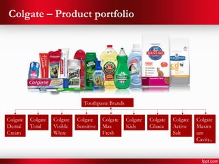 Maxim Toothpaste Ravi pgp30074 | PPT