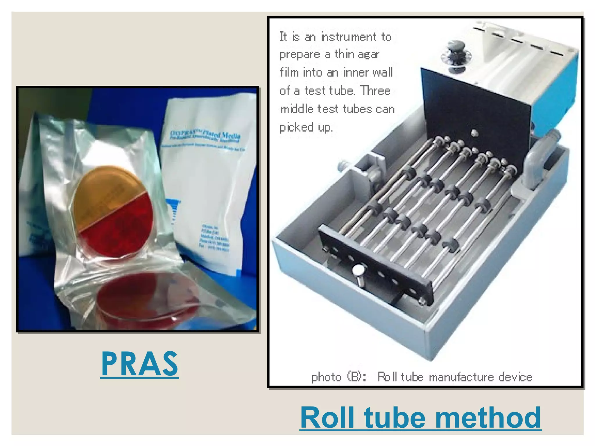 anaerobic infection ppt. | PPT