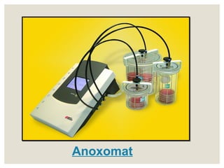 Anoxomat
 