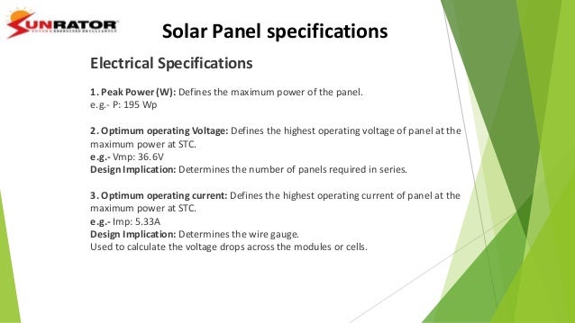 Pv System Pv System Voltage Drop Calculator