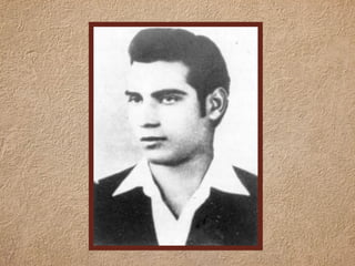 Αφιέρωμα στην Κύπρο