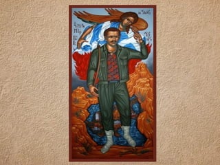 Αφιέρωμα στην Κύπρο