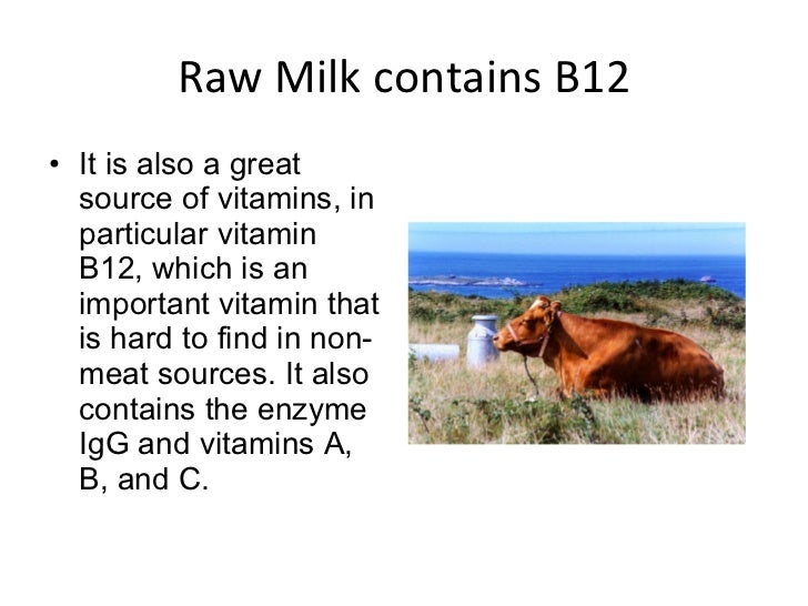 Raw Milk Benefits What Are the Health Benefits of Raw Milk