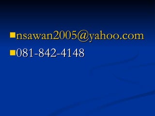 [email_address] 081-842-4148 