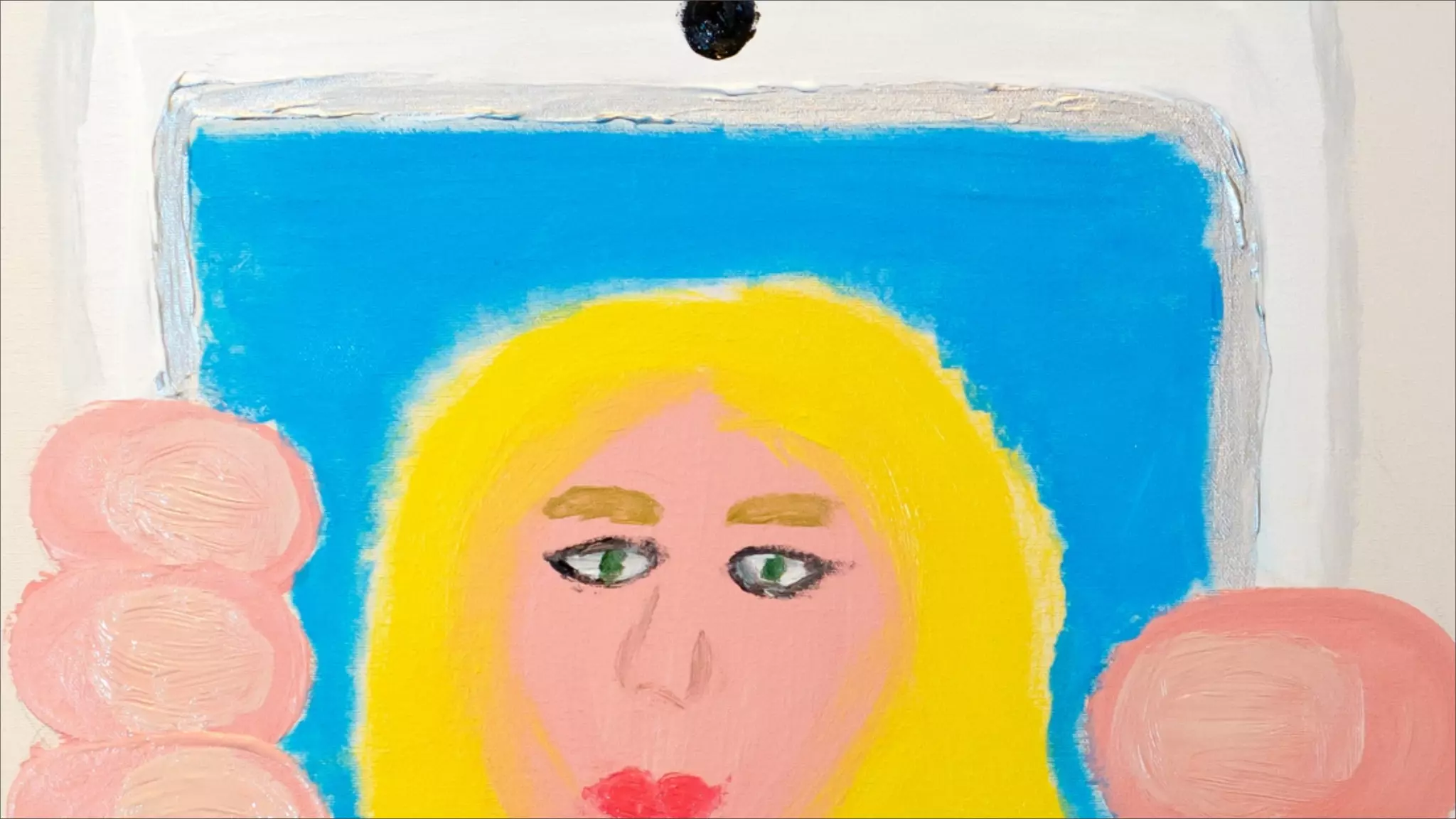 Customer Success Team's Mobile Art @ Raw Canvas