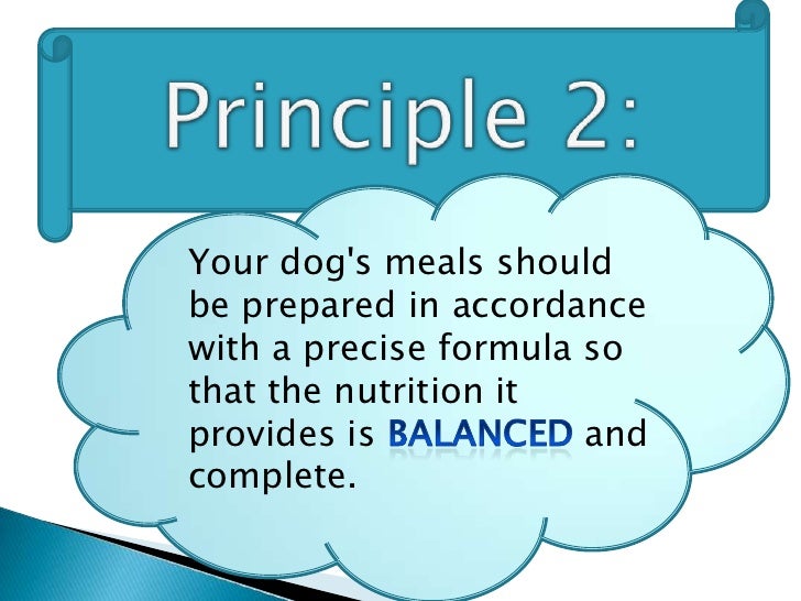 Common Sense Raw Dog Food Common Sense Raw Dog Food