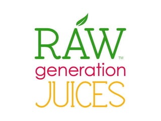 Raw generation