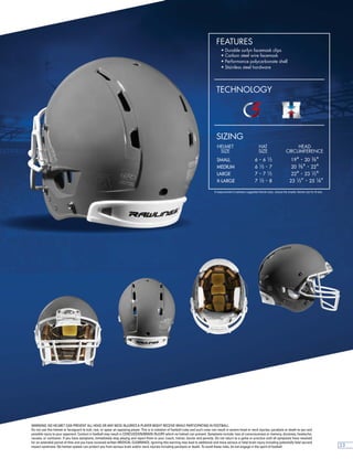 Rawlings Football 2016
