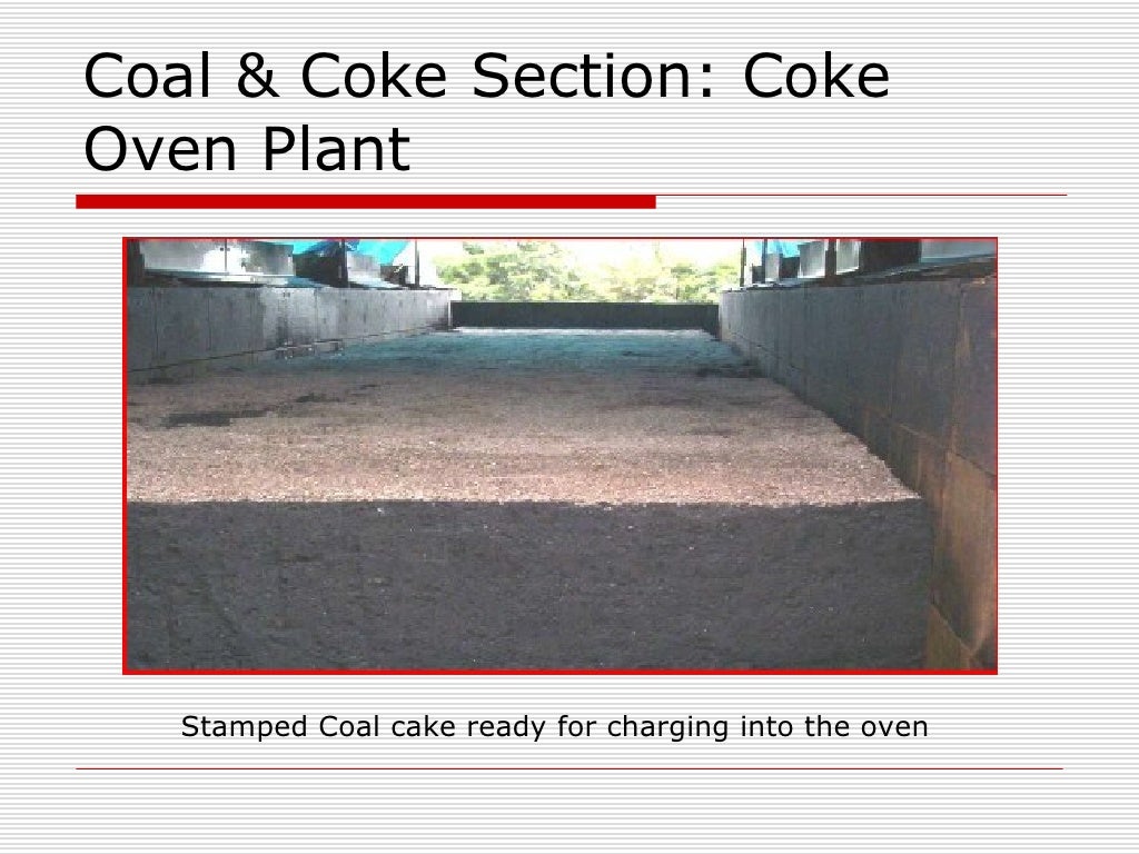 Raw Material In Iron Making