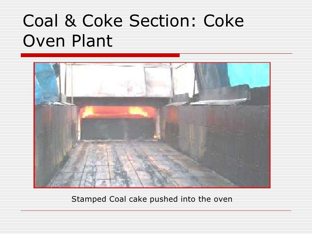 Raw Material In Iron Making