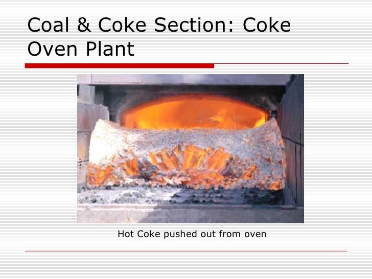 Raw Material In Iron Making