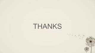 THANKS
 