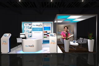 10' x 20' Rax Technology Booth | PDF