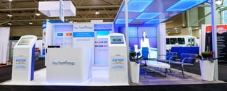 10' x 20' Rax Technology Booth | PDF