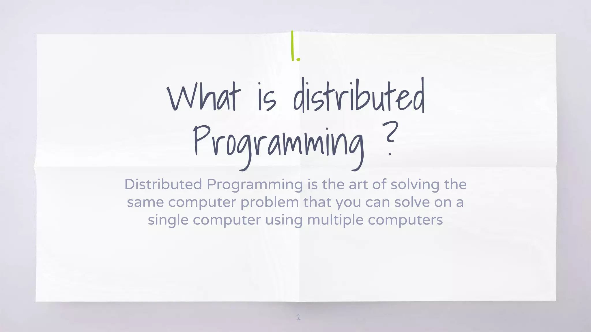 Ray distributed python framework | PPTX