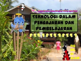 Slide Raya Raya!!! | PPTX