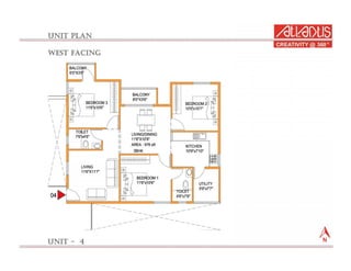 Rayasandra project presentation-sheet 01