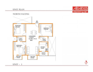 Rayasandra project presentation-sheet 01
