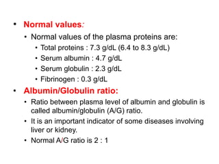 Basics of Haematology | PDF