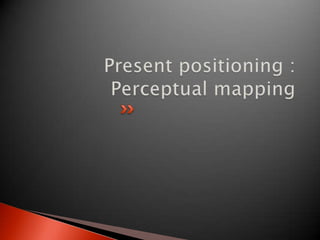 Multi-Dimensional Scaling