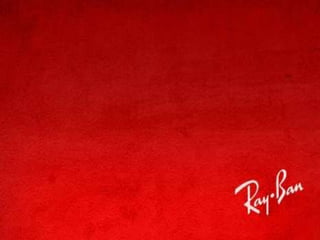 Ray ban swot_analysis
