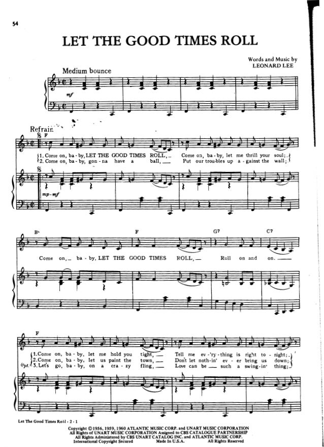 ray charles easy shine