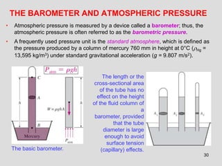 Thermo chapter 1 | PPTX