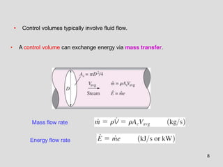 Thermo chapter 2-p1 | PPTX
