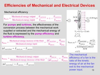 Efficiency Problems Thermo chapter 2-p2 | PPTX