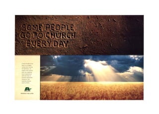 Ray Klempka Print Portfolio