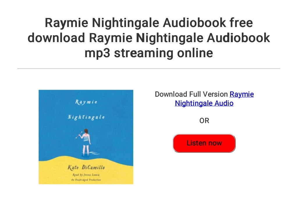 download raymie nightingale download raymie nightingale