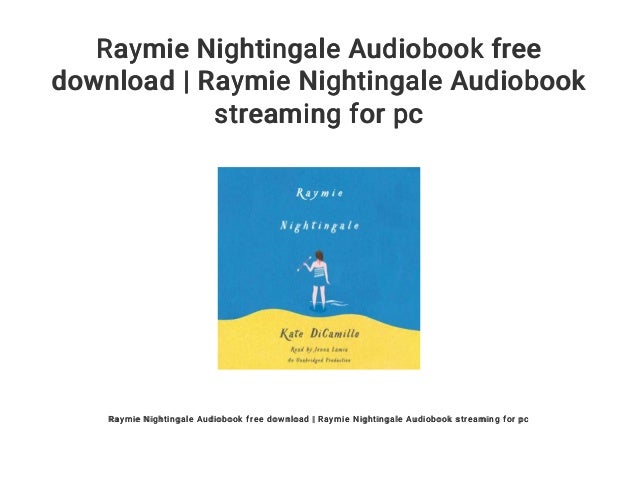 download raymie nightingale download raymie nightingale