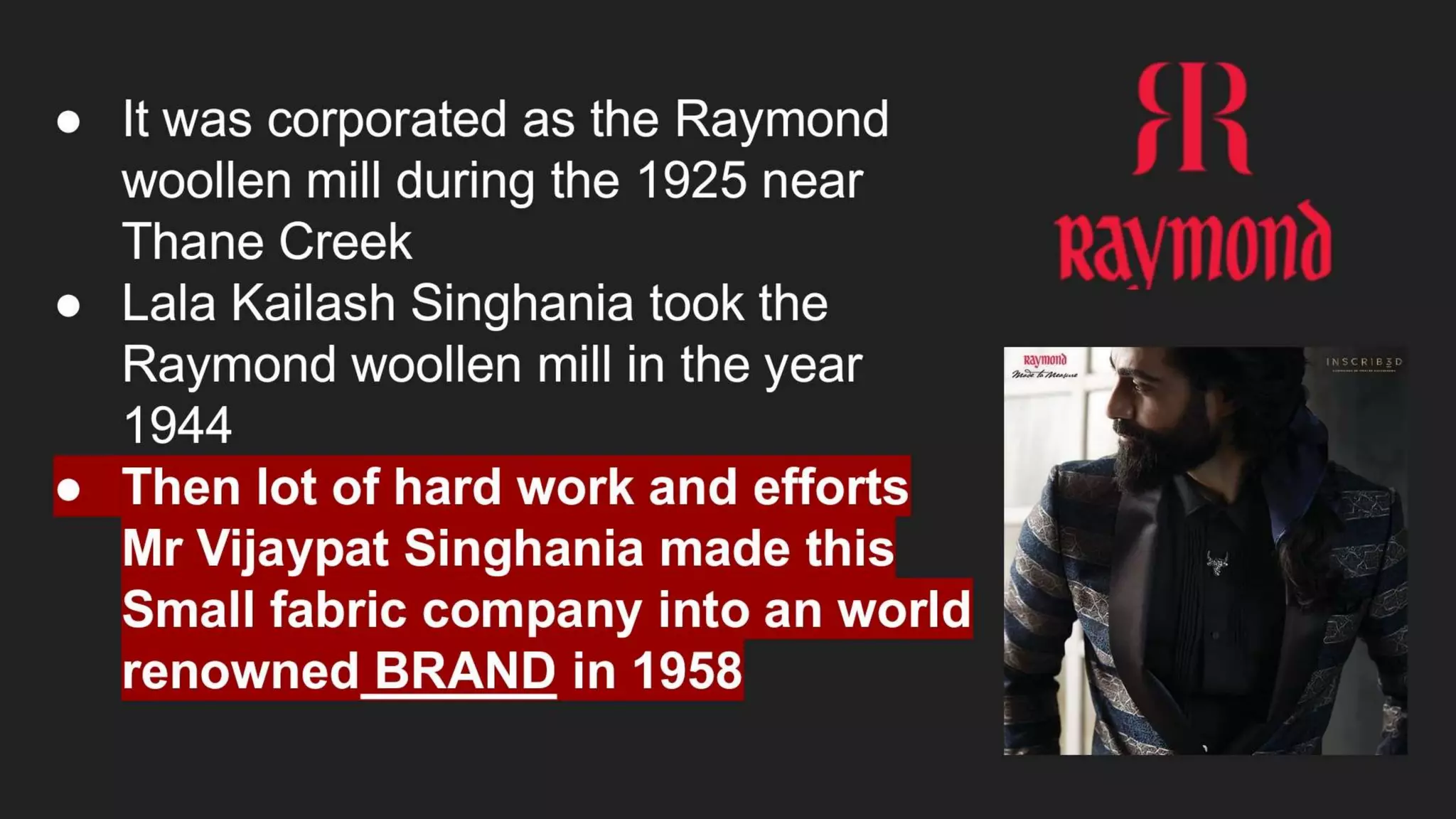 Critical situation in organisation & managerial solution