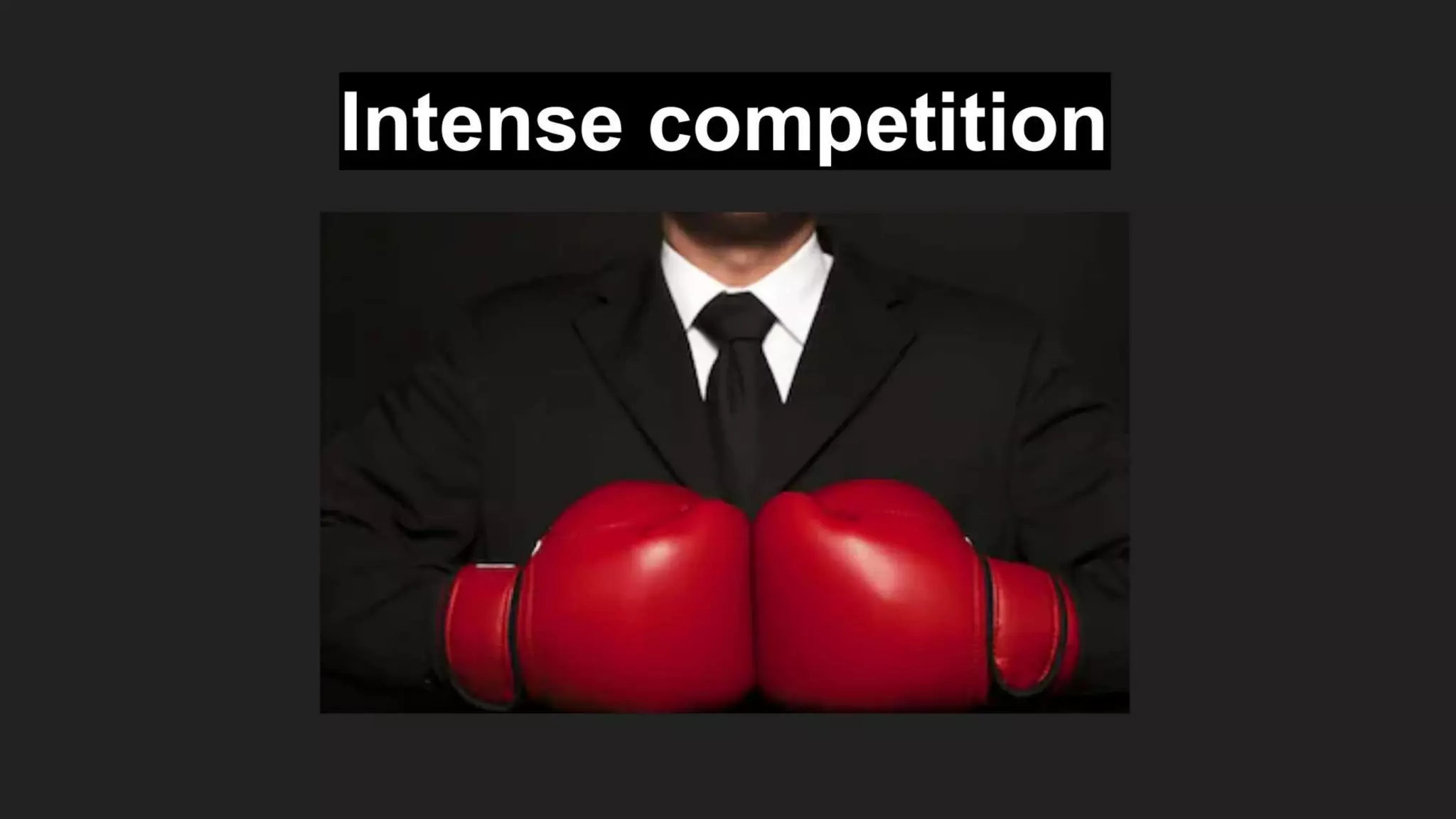 Critical situation in organisation & managerial solution