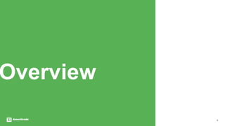 RAYMOND JAMES 38TH ANNUAL INSTITUTIONAL INVESTORS CONFERENCE MARCH 2017 4
Overview
 