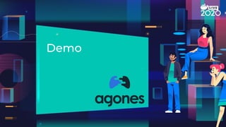 Demo
 