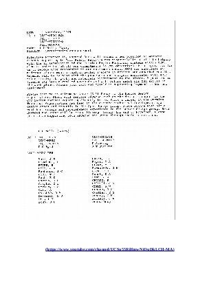 (https://www.youtube.com/channel/UCSu55RilfmwNiOuDkLCH-MA)
 