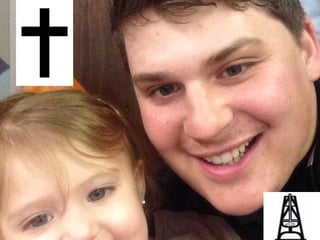 Raymond foster portfolio project