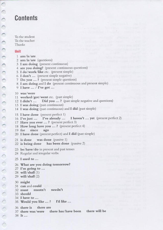 Raymond murphy essential grammar in use PDF