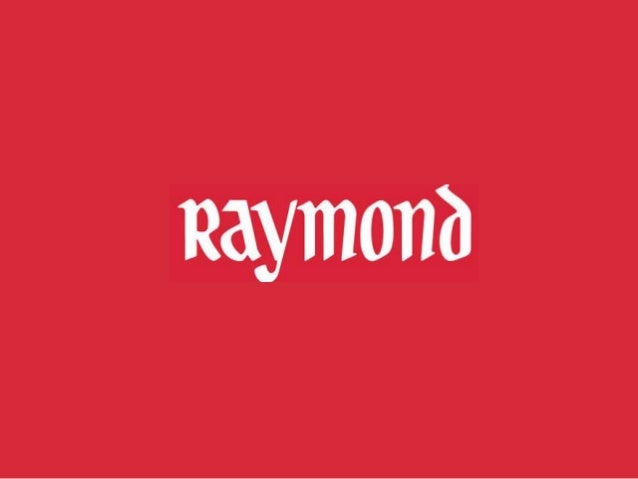 raymonds