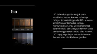 Pengantar Dasar Fotografi kelas X SMK.pptx
