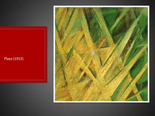 Playa (1912)