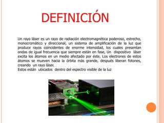 Rayos laser-fisica-pura