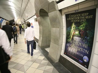 Ray Poynter, Vision Critical University, UK
Session 1: Research Communities, March 15, 2013
 